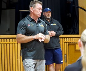 True Blues to wrap up NSWRL Regional Roadshow in Coffs Harbour