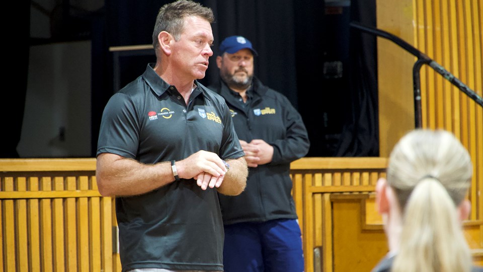 True Blues to wrap up NSWRL Regional Roadshow in Coffs Harbour