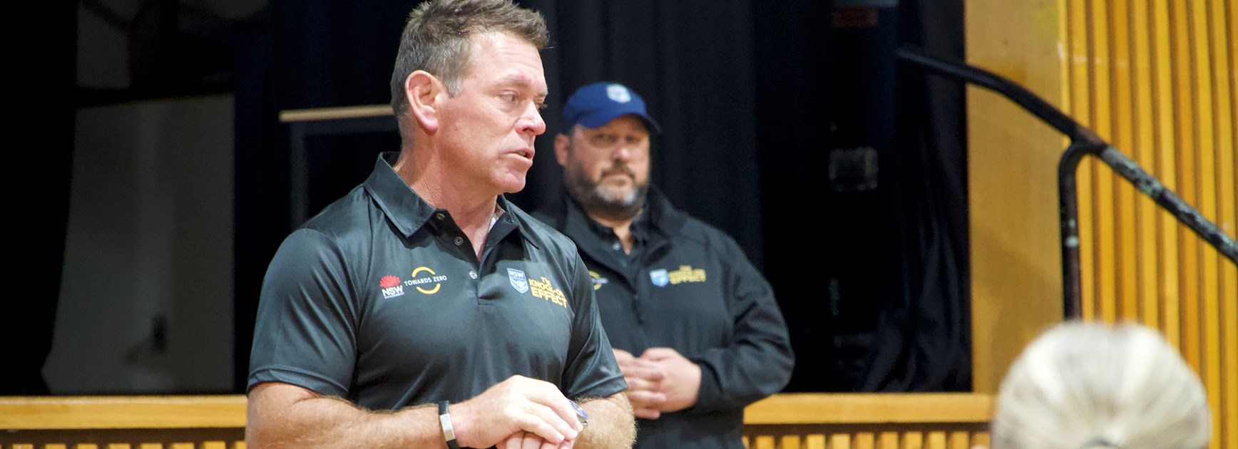 True Blues to wrap up NSWRL Regional Roadshow in Coffs Harbour