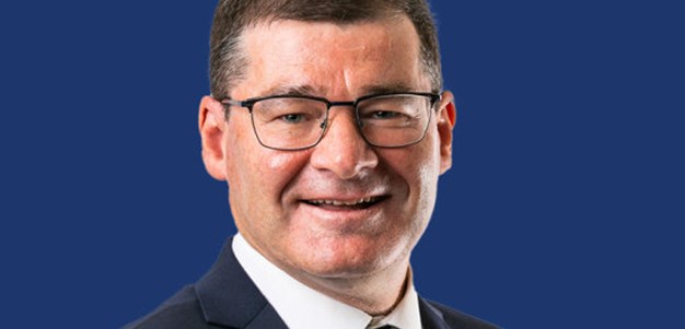 Kelly appointed Director to US Association of Rugby League (USARL)