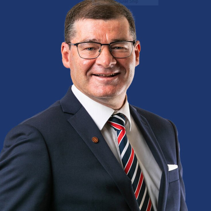 Kelly appointed Director to US Association of Rugby League (USARL)