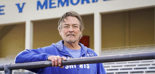 An Ode to Terry Williams: The Essence of Rugby League