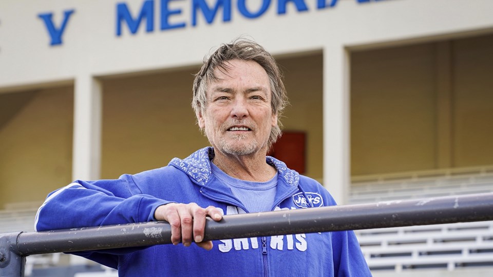 An Ode to Terry Williams: The Essence of Rugby League