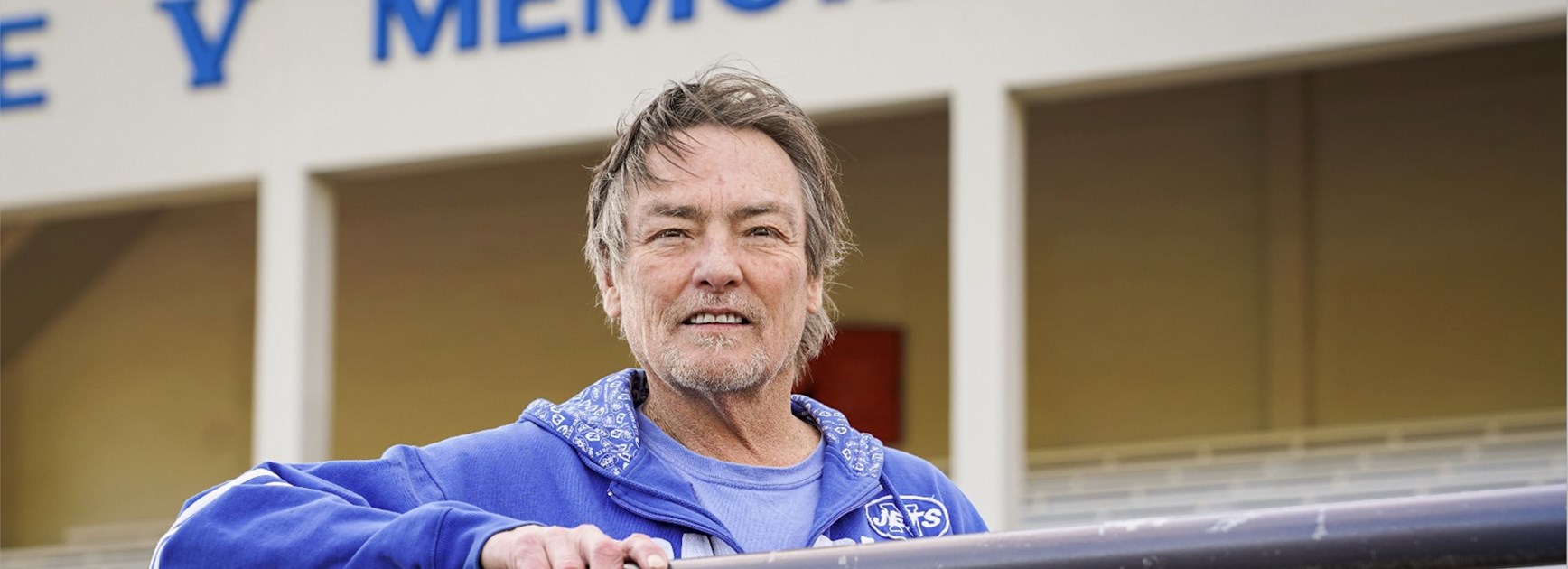 An Ode to Terry Williams: The Essence of Rugby League