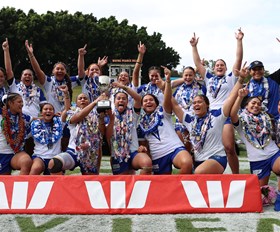 Bulldogs claim second Westpac Lisa Fiaola Cup