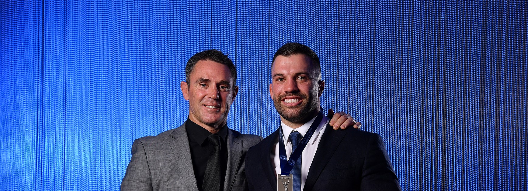Return to Origin success at front of mind for Tedesco after trio of awards