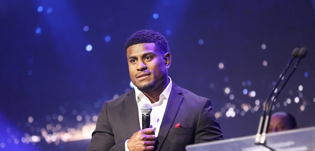 2026 Brad Fittler Medal Gallery