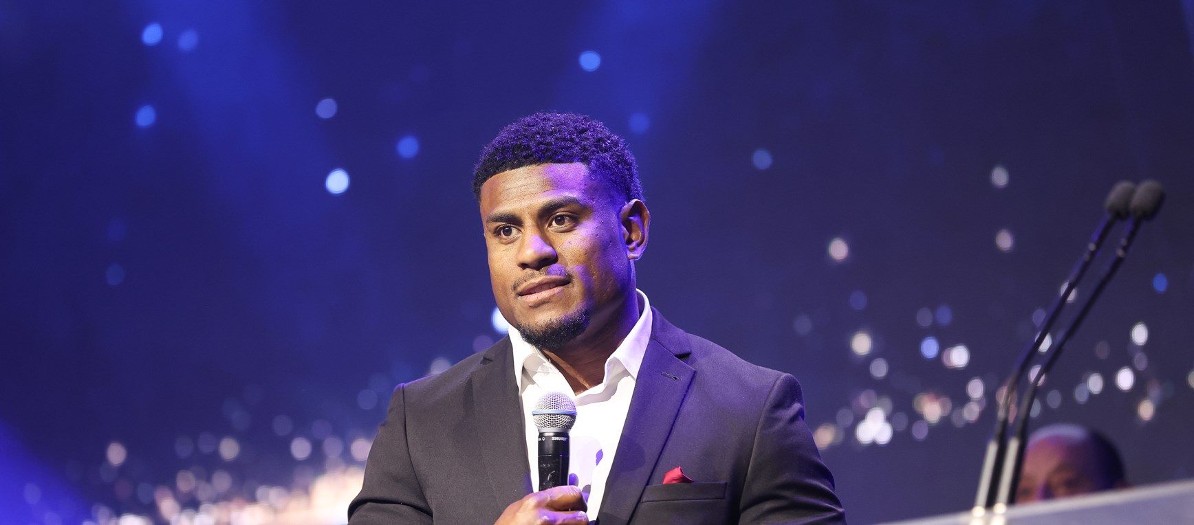 2026 Brad Fittler Medal Gallery