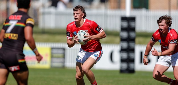 Dolphins sign Steelers young gun Jack Bostock