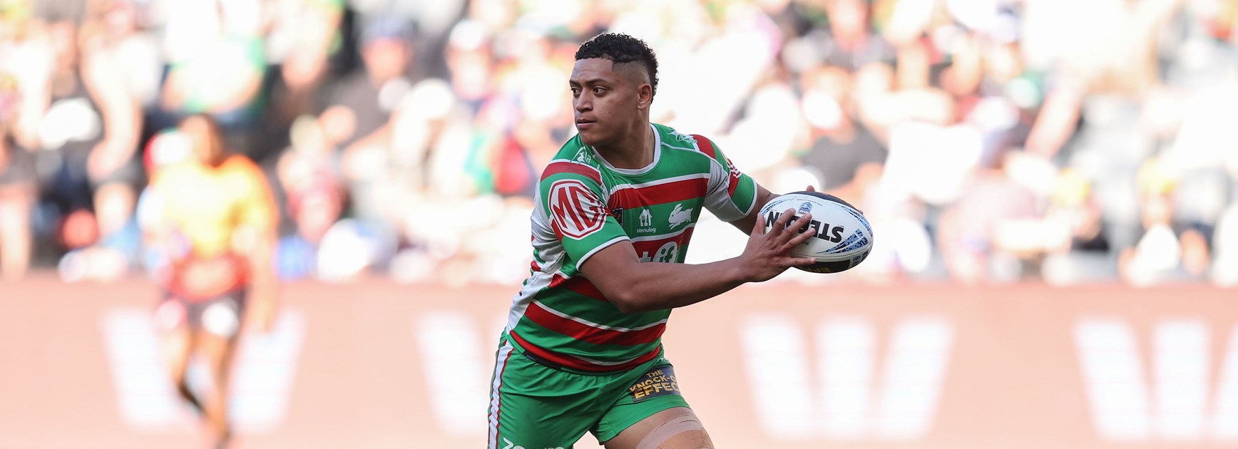 NSW Cup stars aiming to make their mark at Test level