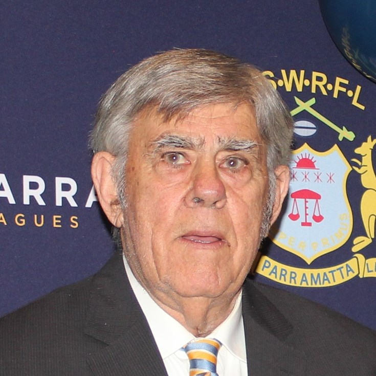 Vale | Ian McCall OAM