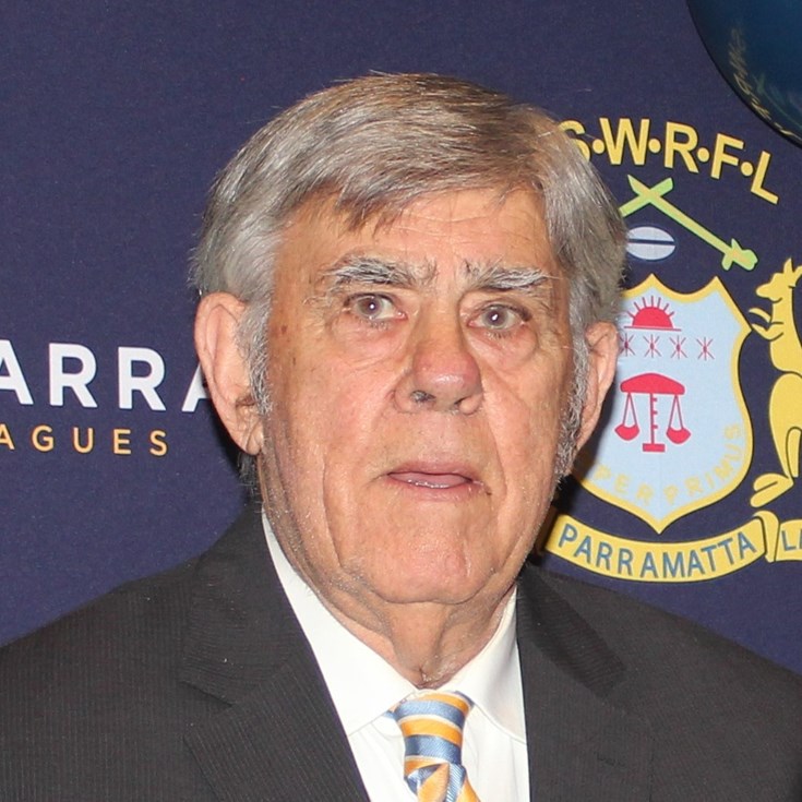 Vale | Ian McCall OAM