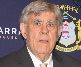 Vale | Ian McCall OAM