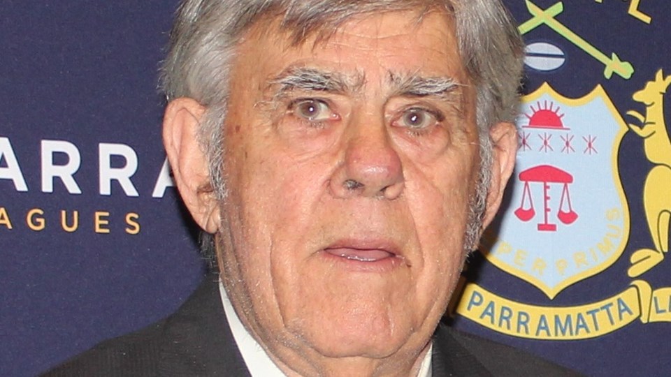 Vale | Ian McCall OAM