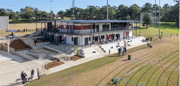 Application Preview Form