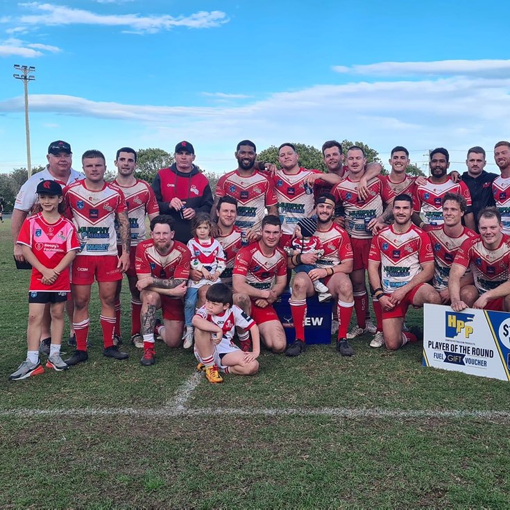 Denton Engineering Cup: South Newcastle defeat Cessnock in Qualifying Final