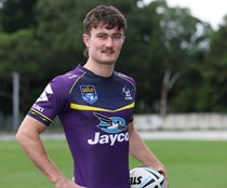 Storm join ranks in 2026 NSW Cup expansion