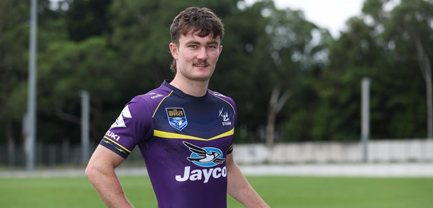 Storm join ranks in 2026 NSW Cup expansion