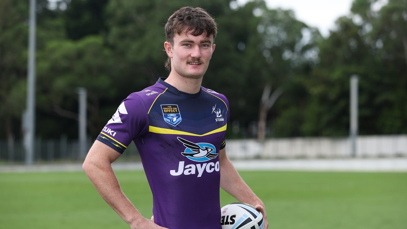 Storm join ranks in 2026 NSW Cup expansion