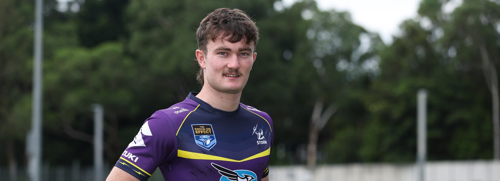Storm join ranks in 2026 NSW Cup expansion