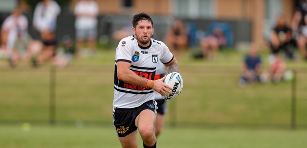 NSW Cup 2022 Season Review | Western Suburbs Magpies