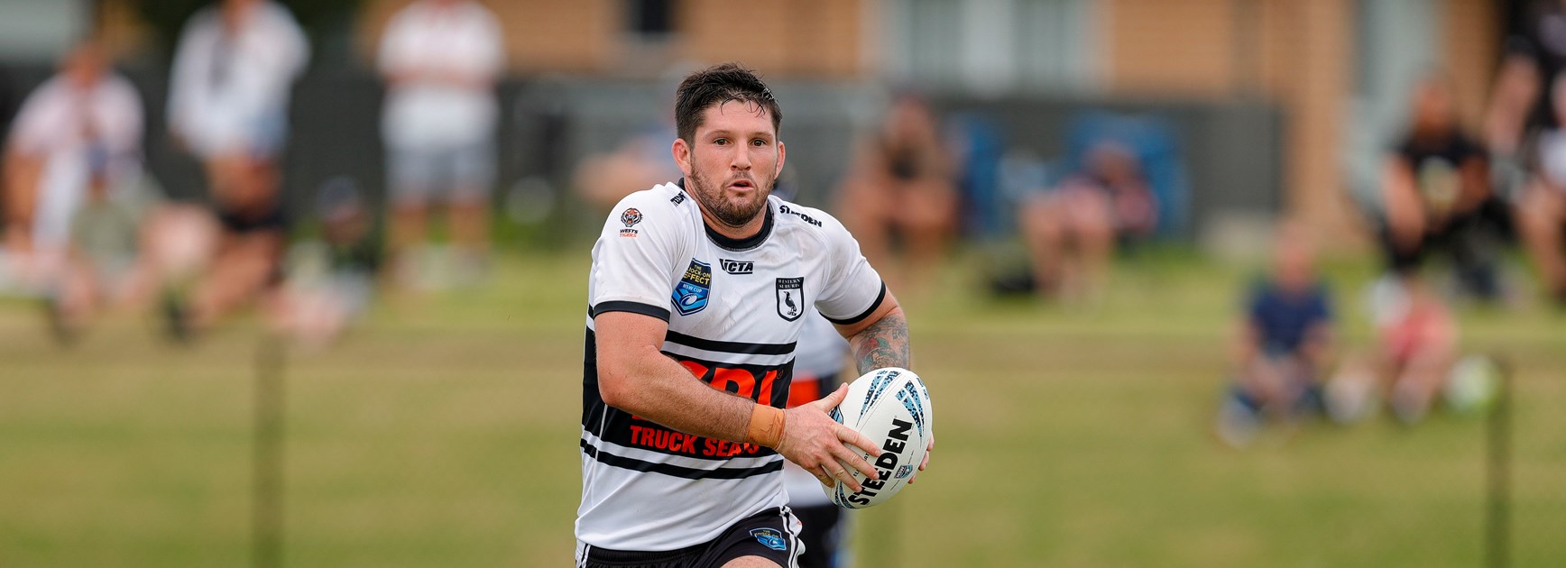 NSW Cup 2022 Season Review | Western Suburbs Magpies