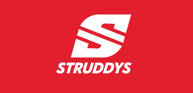 Struddys