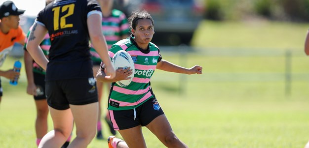 Around the Grounds | Major Comps Rd 4