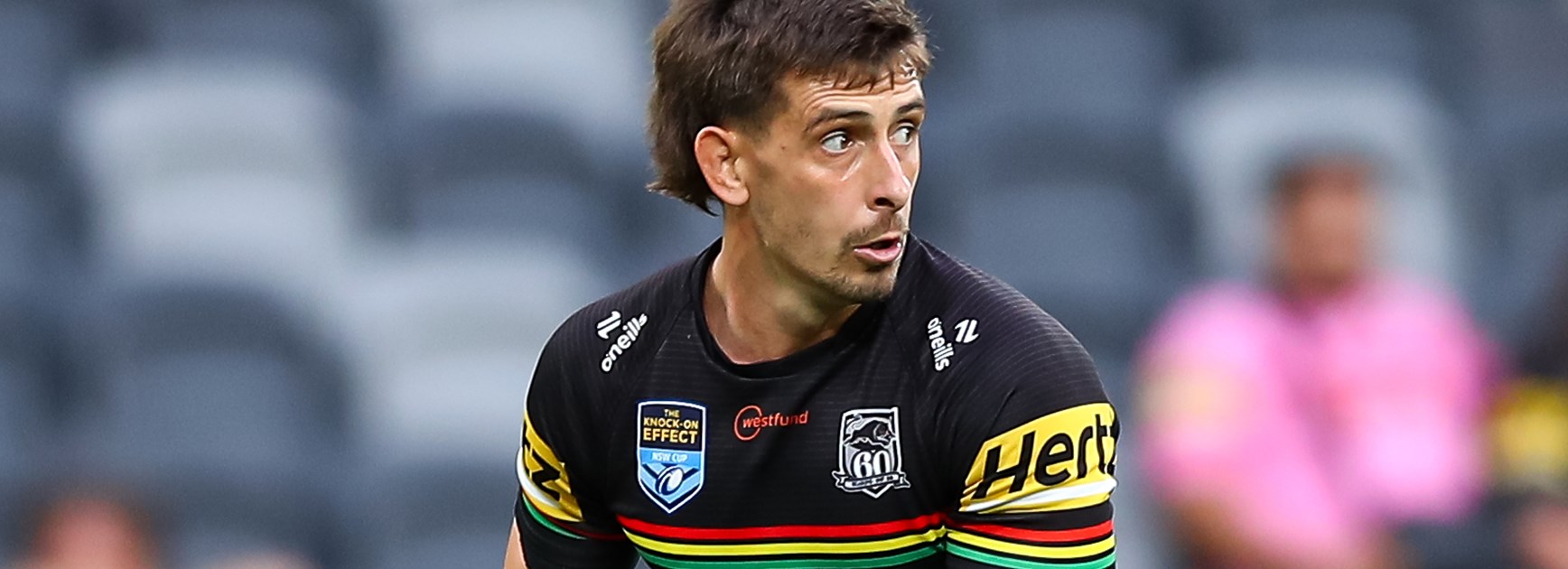 Panthers Overcome Bulldogs Fightback to Seal Minor Premiership