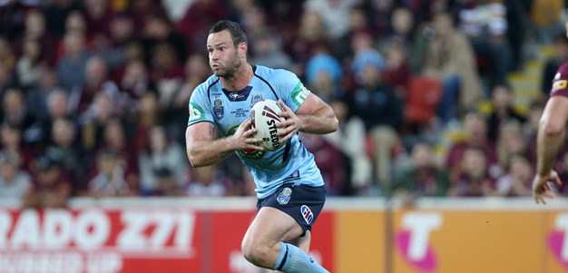 Boyd Cordner