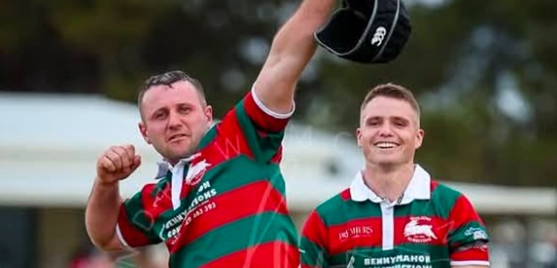 Proten Cup wrap | Goolgowi book Grand Final spot