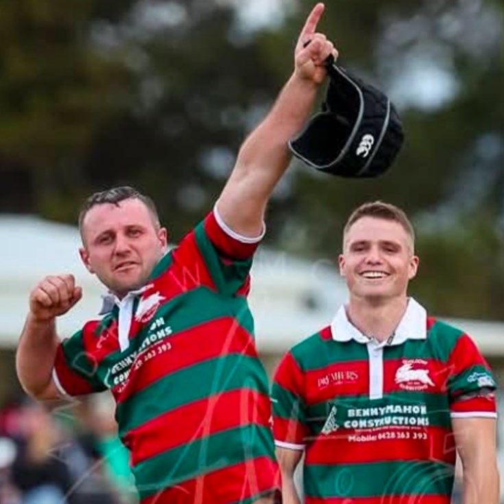 Proten Cup wrap | Goolgowi book Grand Final spot