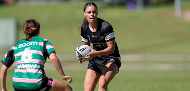 Around the Grounds | Major Comps Rd 6