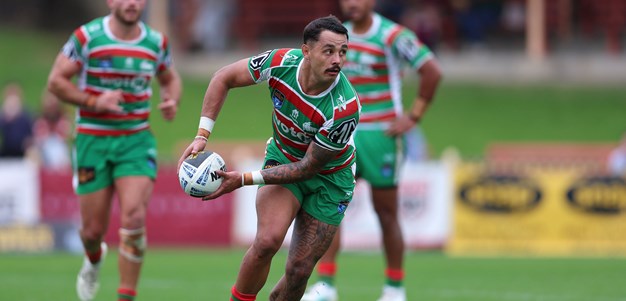 Bunnies hold on as Bears come up short in North Sydney thriller