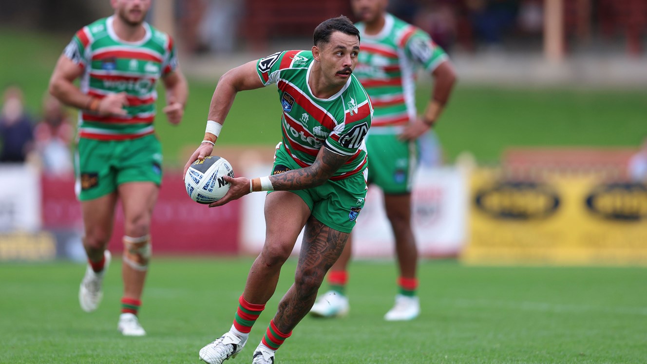 Bunnies hold on as Bears come up short in North Sydney thriller