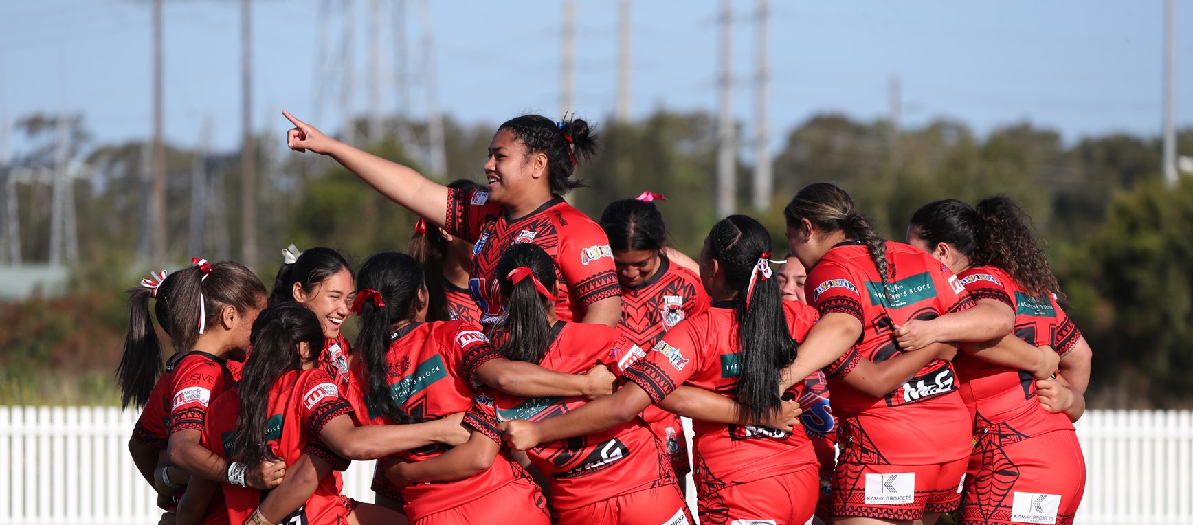 Gallery | Harmony 9s 2025 - Day One