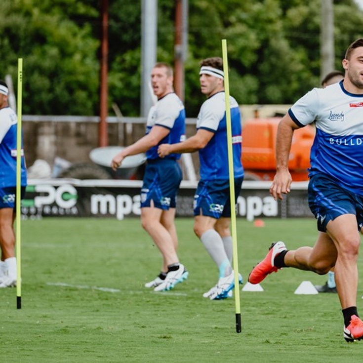 Sowie's Debutant Watch | Schoolteacher Poised to Fulfil Lifelong Dream