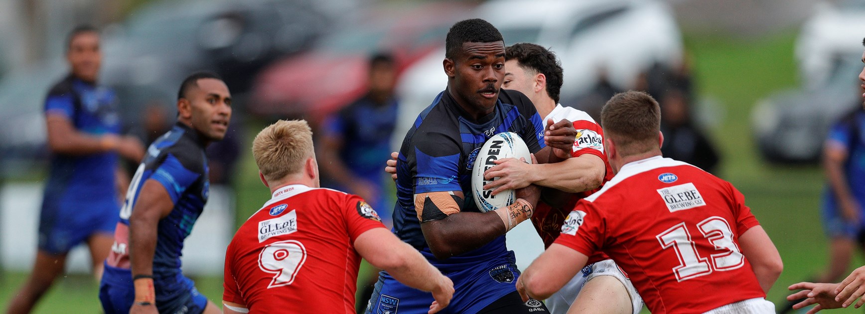 Silktails miss out on opening win after Reds defeat