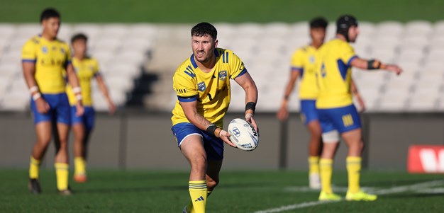 Country v City squads announced for 2026