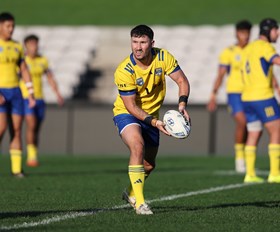 Country v City squads announced for 2026
