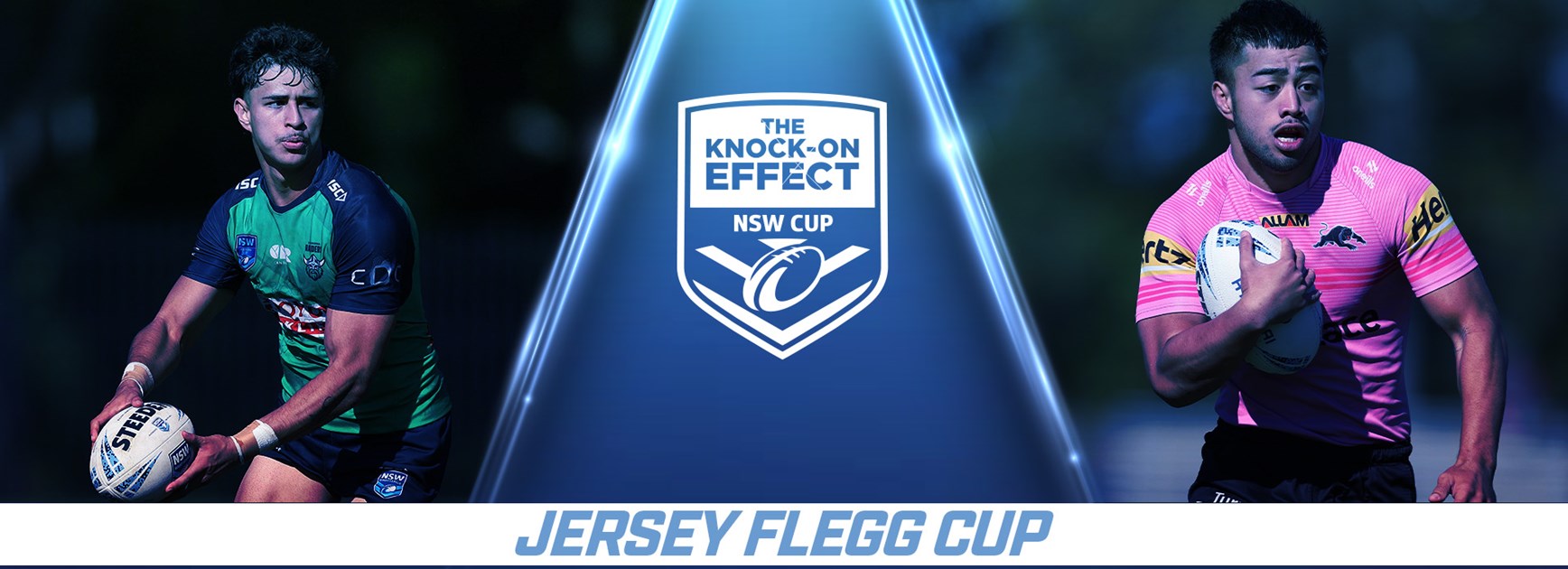 Team List Tuesday | Jersey Flegg Cup - Finals Week One