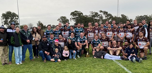Castlereagh League wrap | Roosters too hot to handle for Jets