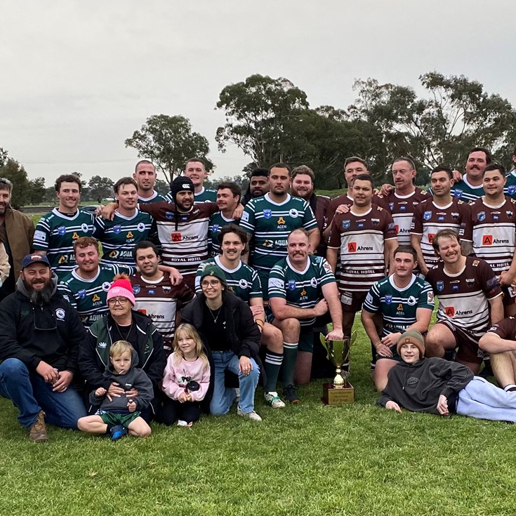 Castlereagh League wrap | Roosters too hot to handle for Jets