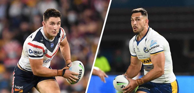 Regular season over for Radley and Matterson