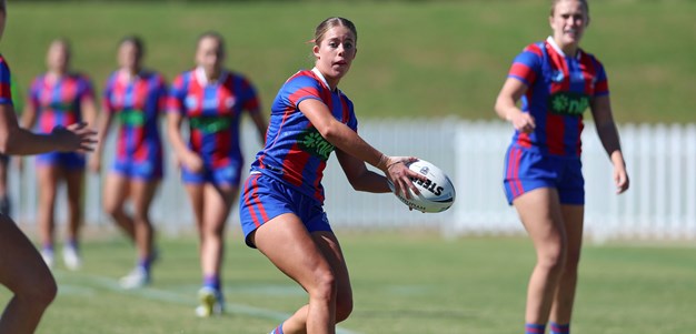 Around The Grounds | Finals Week 2