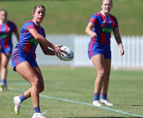 Around The Grounds | Finals Week 2