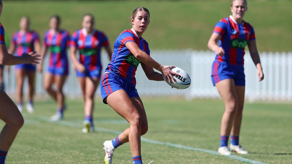 Around The Grounds | Finals Week 2