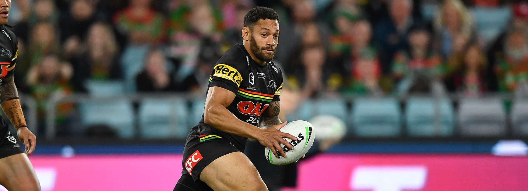 NSW Team of the Week | Round 23