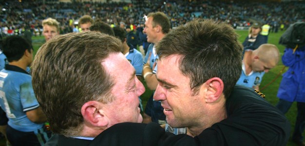 Gus Gould makes his pick for 14th Immortal