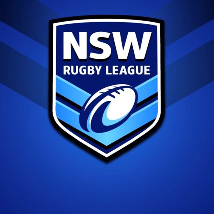 NSWRL Congratulates Australia Day Honours Recipients